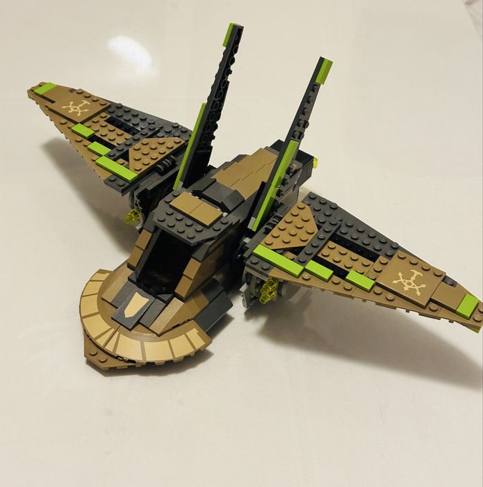 Nave LEGO pentru cadou, pret la cerere!