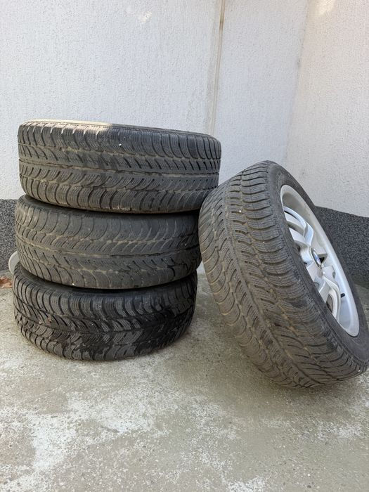 Jante BMW Style 154 ( 205 55 R16 )