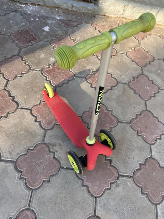 Продам самокаты