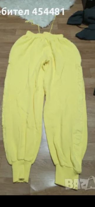 Nike унисекс долнище