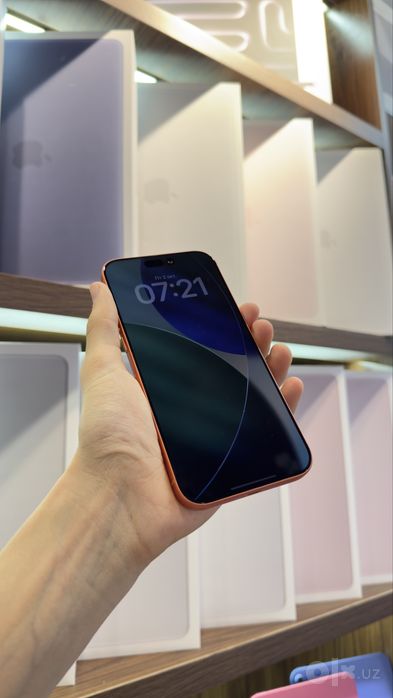 iphone 17 pro max naxtka va nasiya savdoga