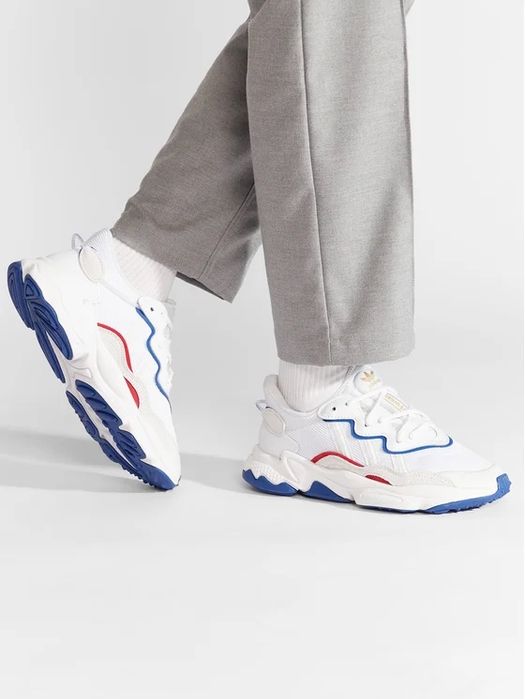 Adidas Ozweego ОРИГИНАЛНИ мъжки маратонки - 42/26,5см