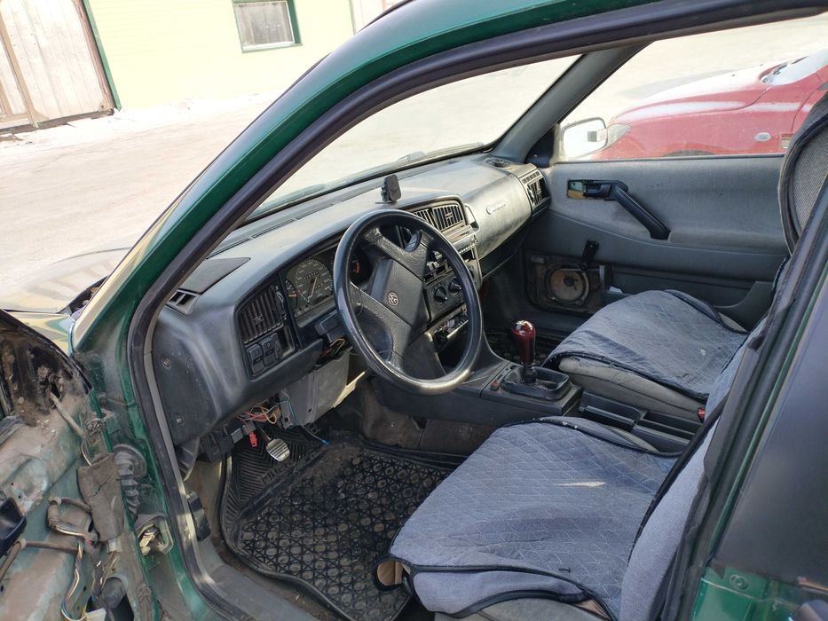 Фольксваген Б3 уневерсал