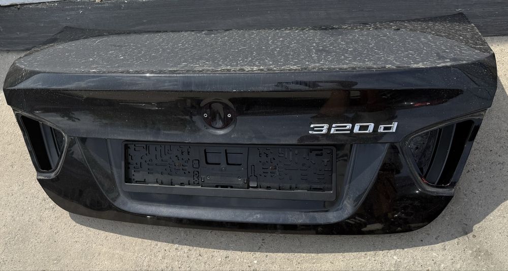 Haion bmw e90 nfl capota portbagaj bmw e90 nfl