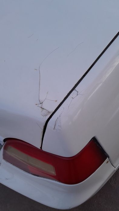 Некся 2 1.6 супер кондисанер