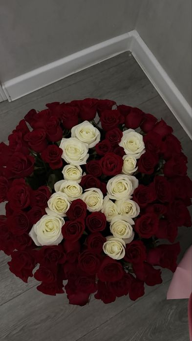 Цветы б/ууу Алматы