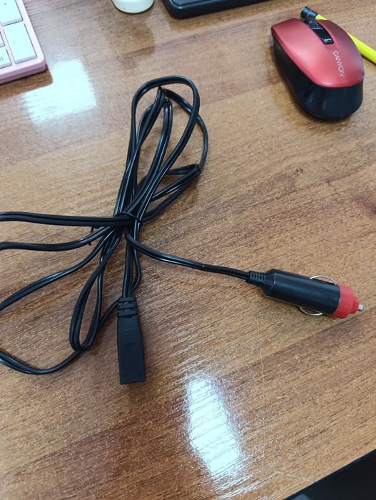 Продам автомобильный холодильник