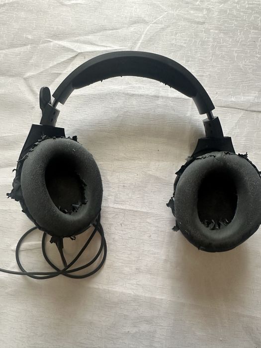 Наушники игровые HyperX Cloud Stinger