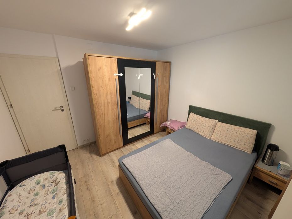 Vand apartament 3 camere zona soarelui