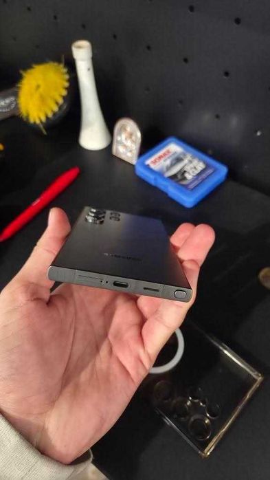 Samsung S 24 Ultra 256/12