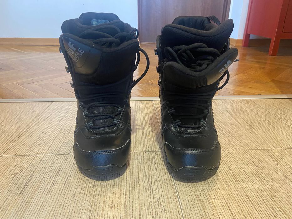 Сноуборд обувки 35