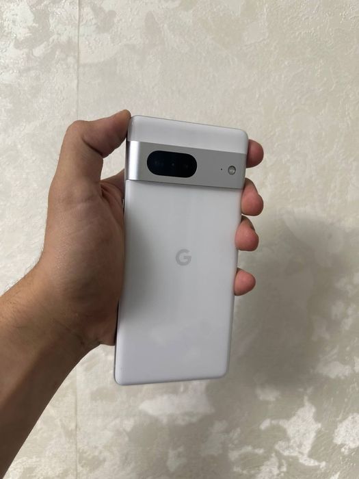 Pixel 7 8/128 идеал