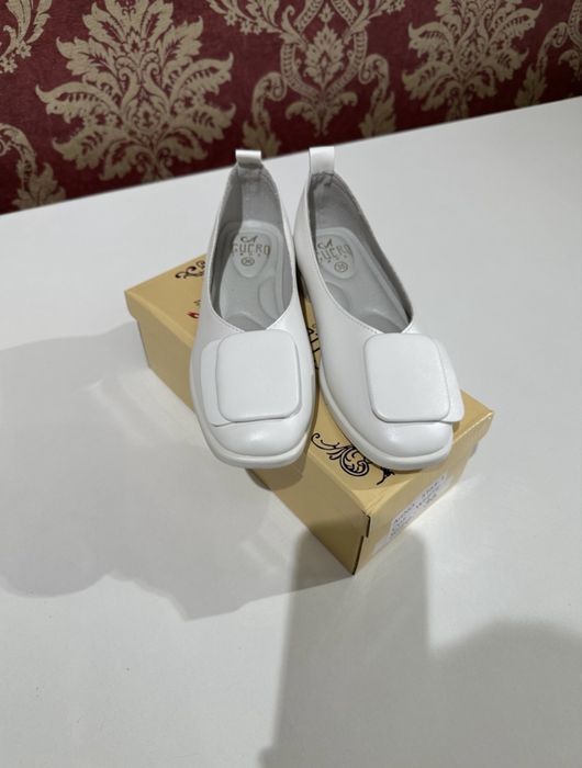 Продам новые балетки