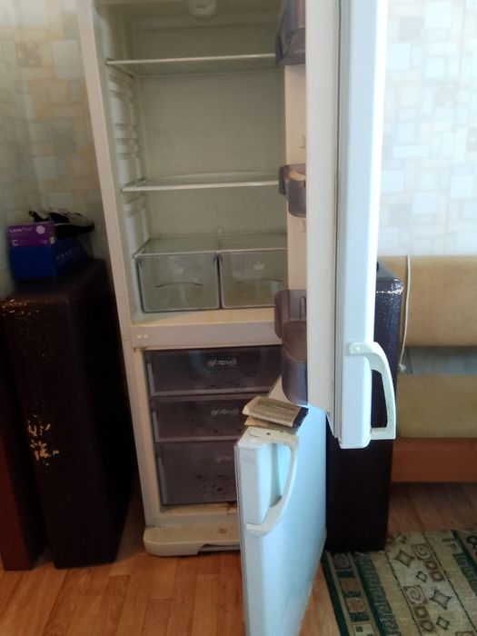 Продам холодильник Бирюса