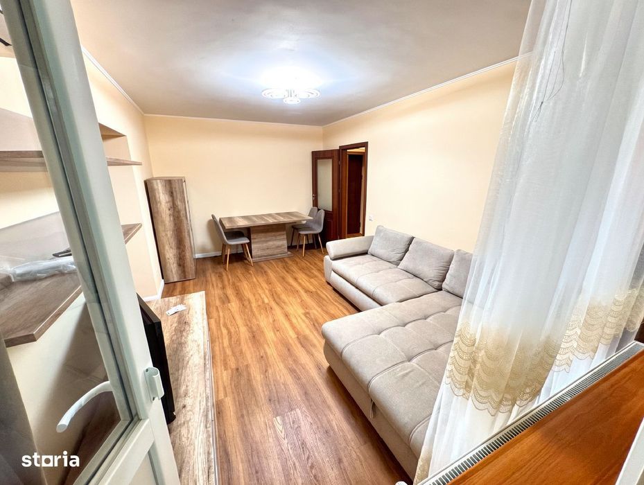 Apartament 2 Camere | 3 min Metrou Orizont | Lângă AFI Cotroceni — fotografia 2