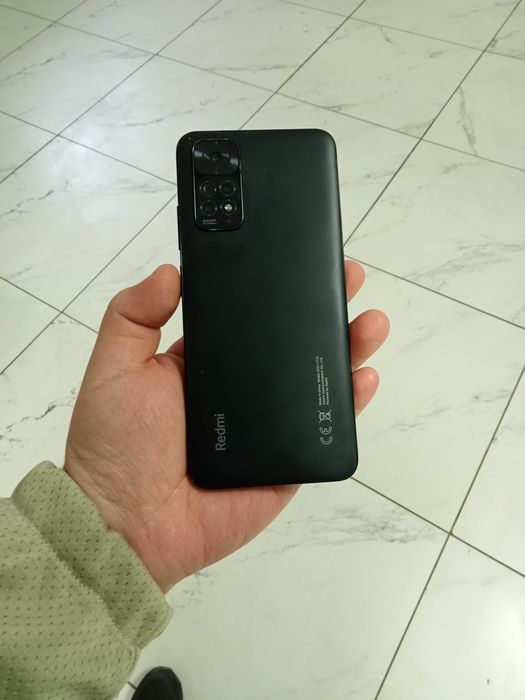 Продам Redmi Note 11
