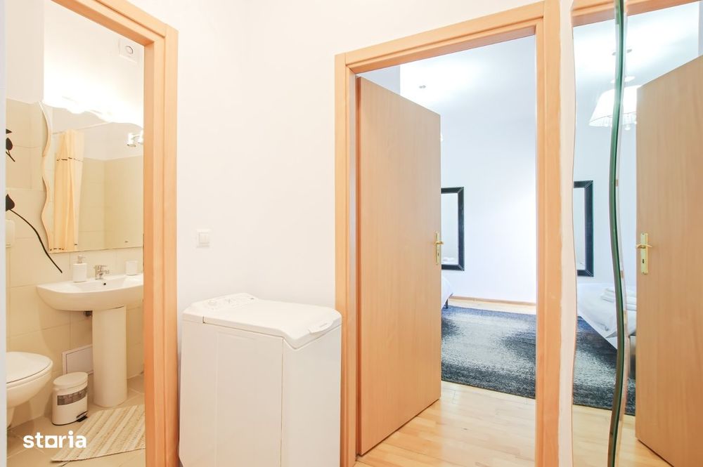 Oportunitate bună de investiție | 2 camere | Copou | Etaj 2 | 132.000€