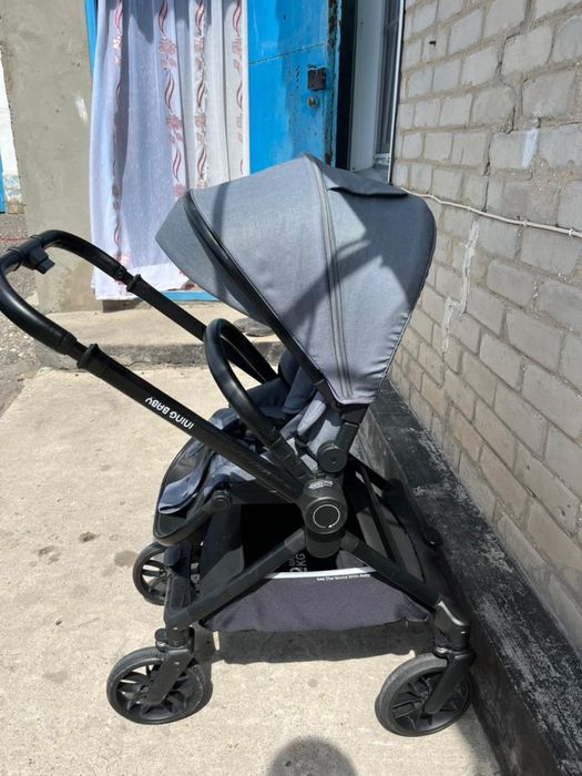 Продам коляску Ining Baby