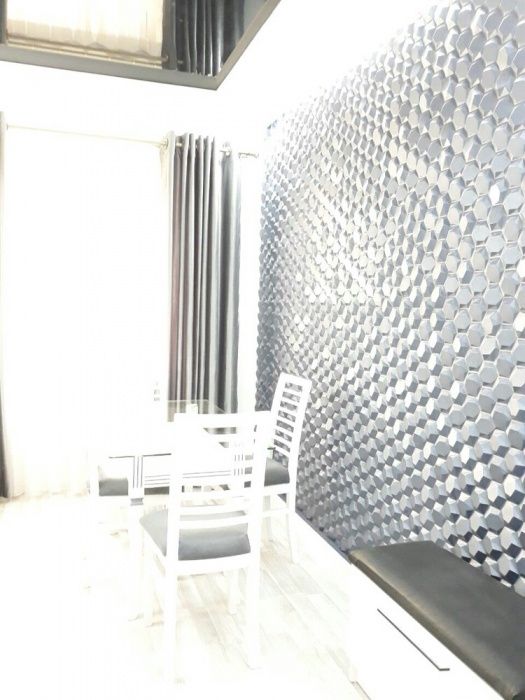 Сдаётся Евро люкс квартира в центре города Ц1