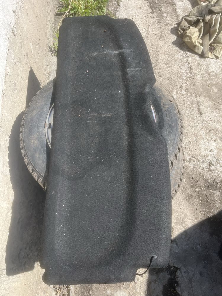 Кора за багажник пежо 206 и 206+ гр. София Требич • OLX.bg