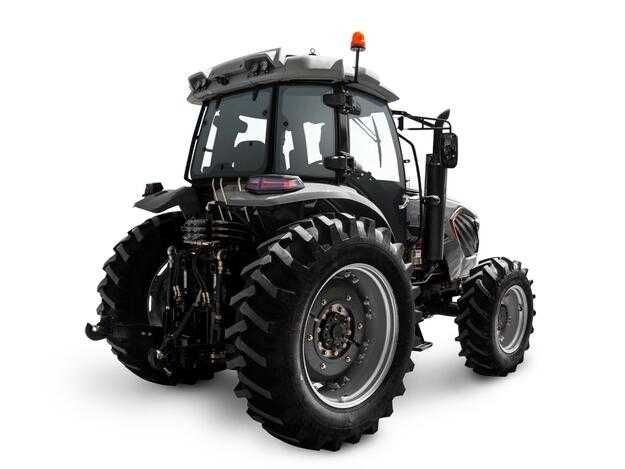 Трактор Модель TB-904C