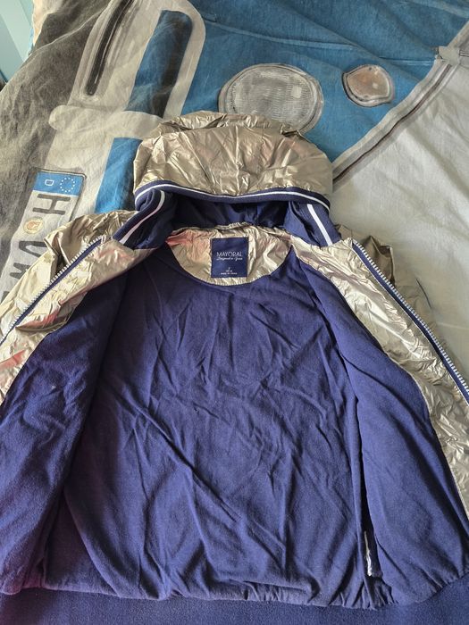 Якета за момчета