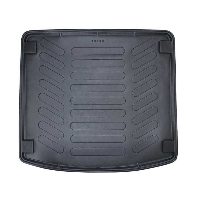 Стелка за багажник RizLine - BMW X6 E71 2008 - 2014 / БМВ Х6 Е71
