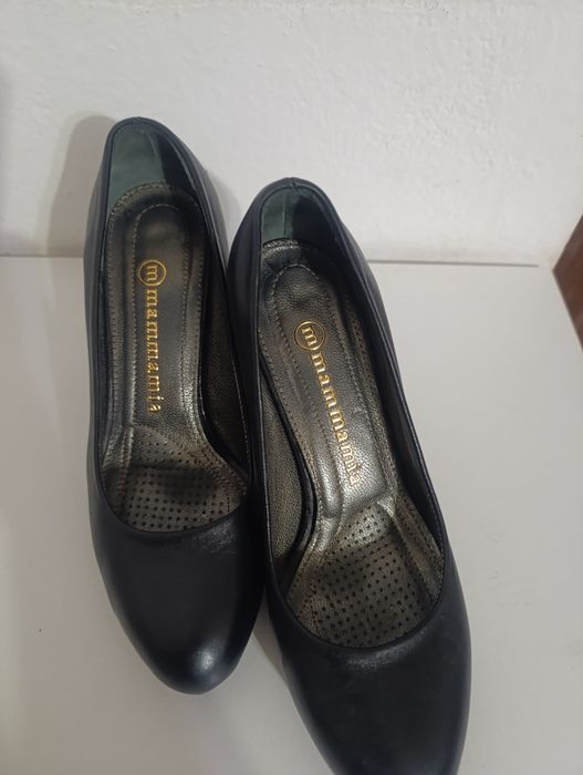 Туфли 35 размер за 5000 тг