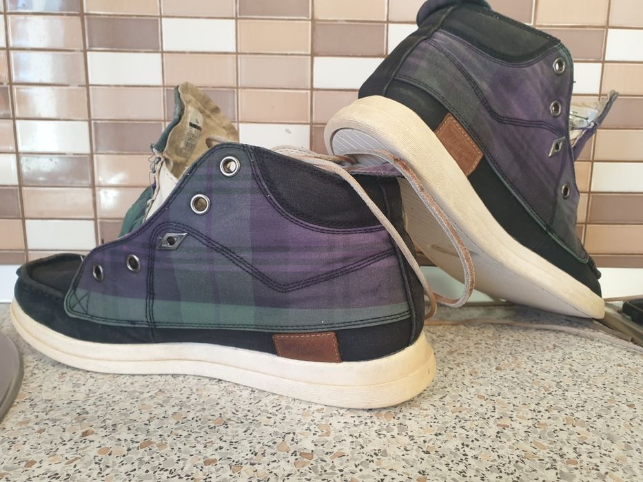 Ghete Umbro Casual nr 45 (29 cm)purtate anul trecut de max 10 ori