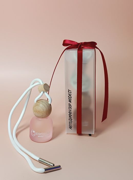 Подарок универсальный автодиффузор