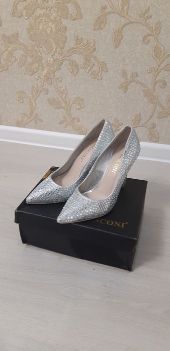 Туфли на мероприятия