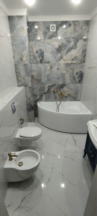 Кафельщик укладка кафеял