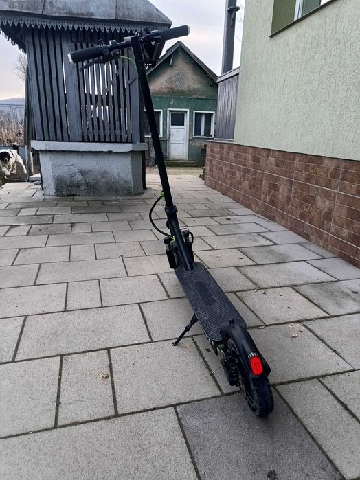 Trotineta electrica Mirya Road Traveller