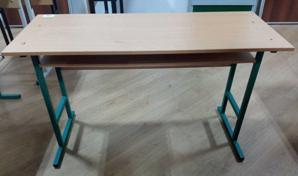 Парта школьная 1 шт