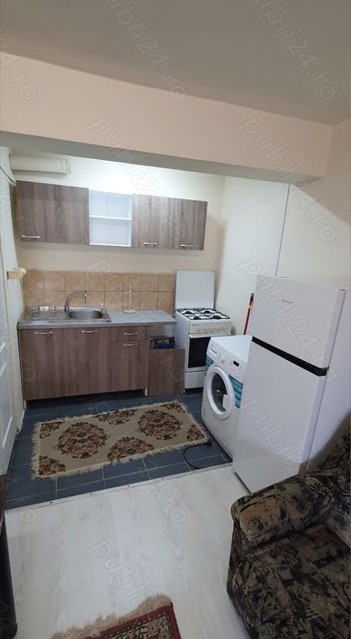 Dau in chirie garsonieră