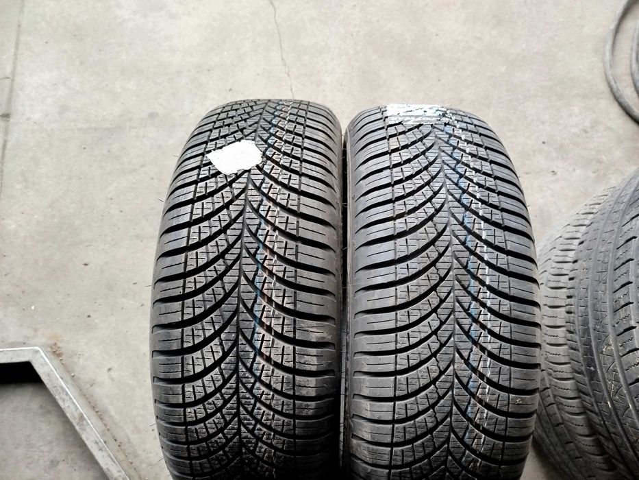Goodyear Vector 4s