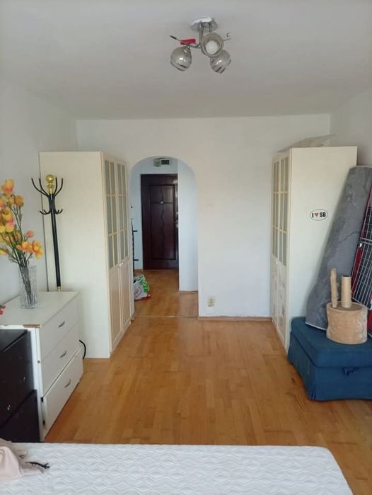 Inchiriez garsoniera zona Pantelimon