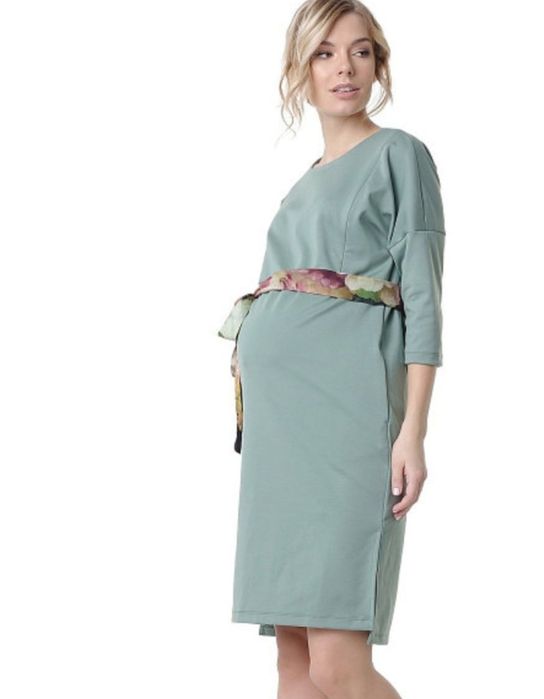 Одежда для беременных и кормящих.