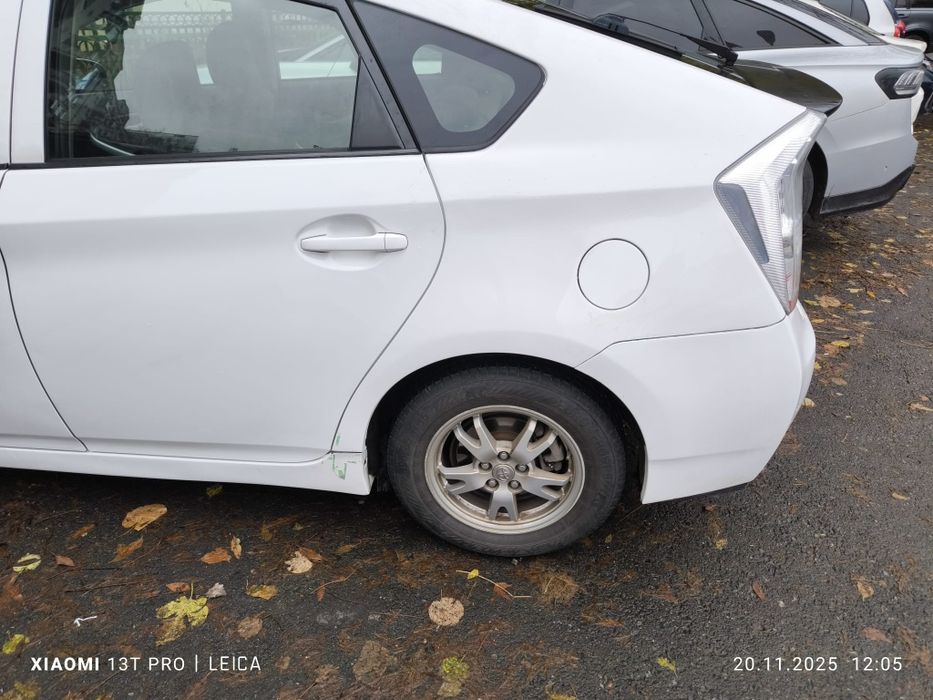 Toyota Prius hybrid de vanzare  pret convenabil