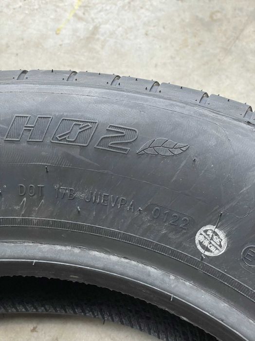 Anvelope noi 225 75 16C Grenlander L-max 9