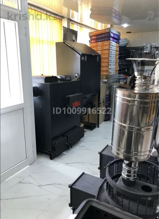 Продам дом с бизнесом