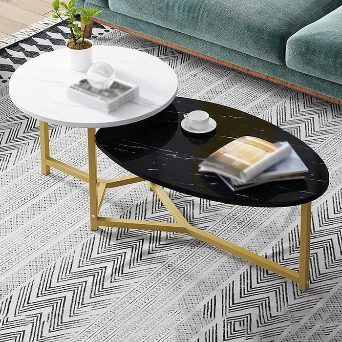 Набор журнальных столиков