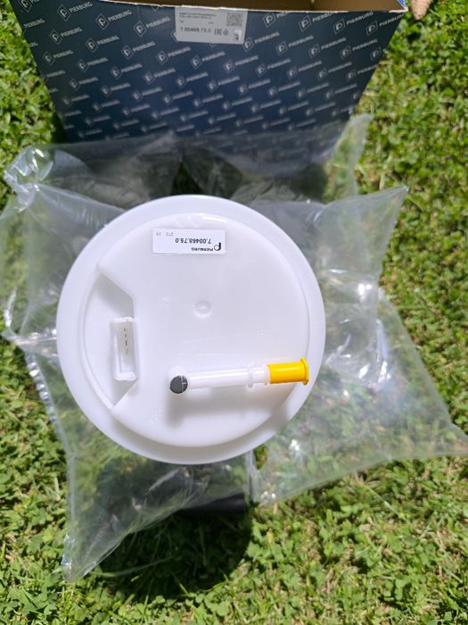 Горивна помпа за Ситроен