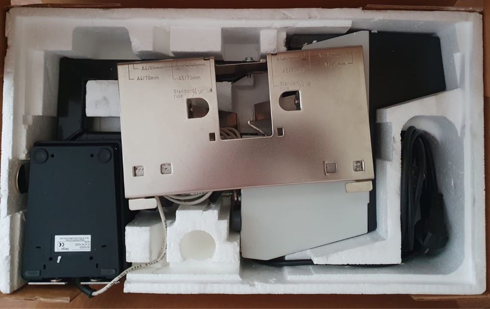 Степлер Rapid 106