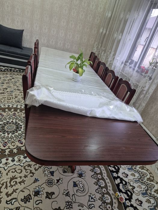 Стол и стуля срочно