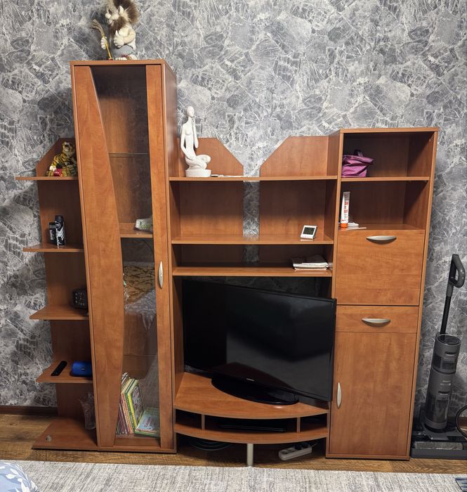 Продам стенку-горку