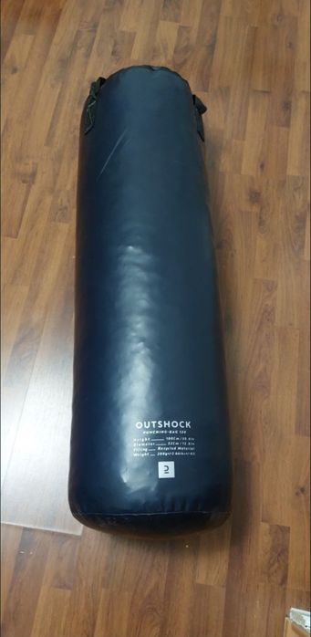 Sac de Box Outshock 20kg
