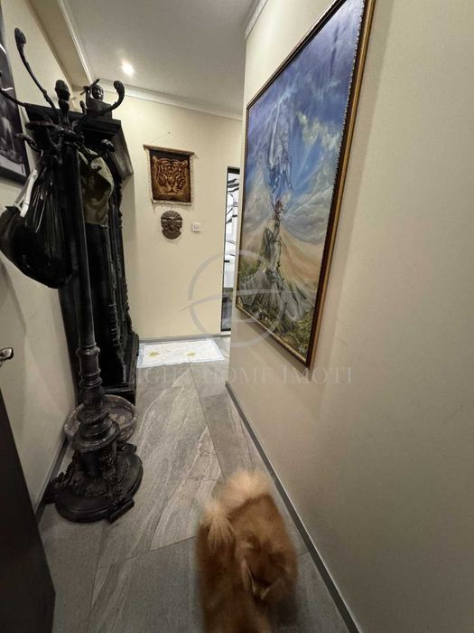 Продава се Двустаен апартамент в Пловдив, Център - 79 кв.м за 1291 €/кв.м - Снимка #9