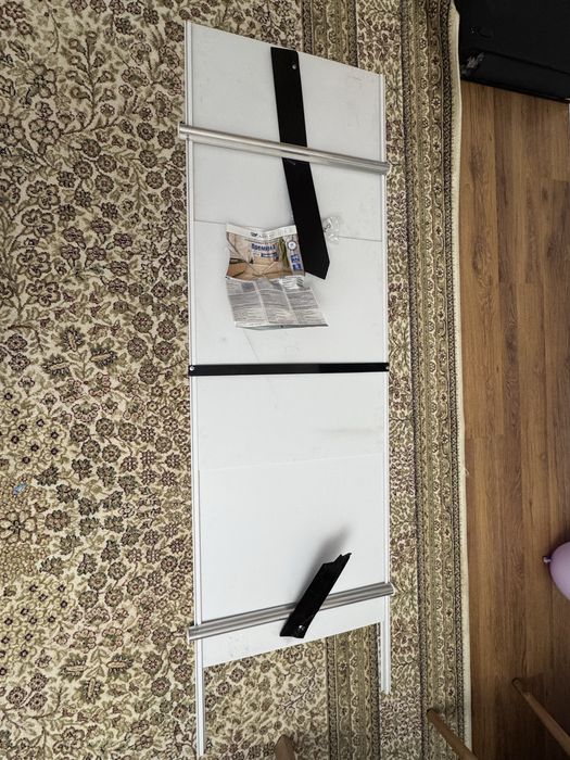 Экран для ванны  1680 на 560