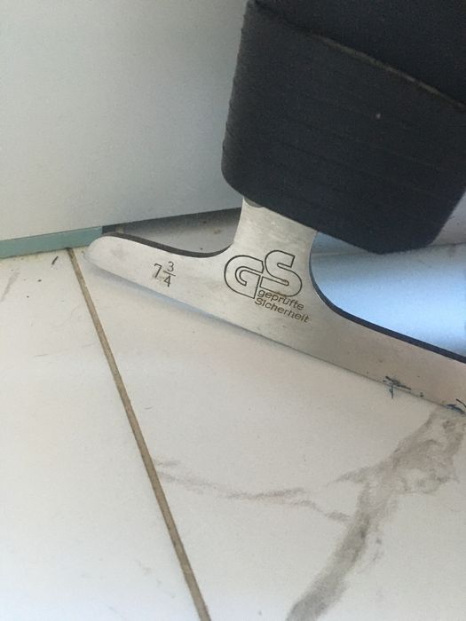 Коньки детские. Размер 30.